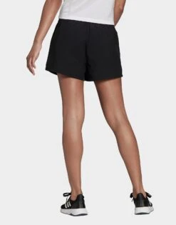 Adidas Essentials 3-Stripes Woven Short (Loose Fit) -Dameskledingwinkel jd HE9345 c