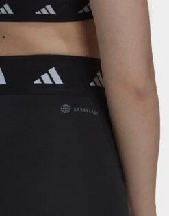 Adidas Techfit Period Proof 3-Inch Korte Legging -Dameskledingwinkel jd HF6660 d