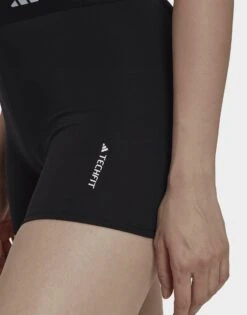 Adidas Techfit Period Proof 3-Inch Korte Legging -Dameskledingwinkel jd HF6660 f