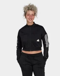 Adidas Cropped Sportjack