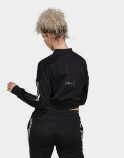 Adidas Cropped Sportjack -Dameskledingwinkel jd HG4364 c