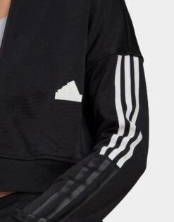 Adidas Cropped Sportjack -Dameskledingwinkel jd HG4364 d