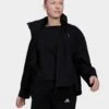 Adidas Terrex Traveer RAIN.RDY Jack 1 Adidas Terrex Traveer RAIN.RDY Jack -Dameskledingwinkel jd HG6021 a