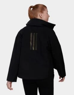 Adidas Terrex Traveer RAIN.RDY Jack -Dameskledingwinkel jd HG6021 c