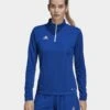 Adidas Entrada 22 Trainingsshirt 2 Adidas Entrada 22 Trainingsshirt -Dameskledingwinkel jd HG6284 a