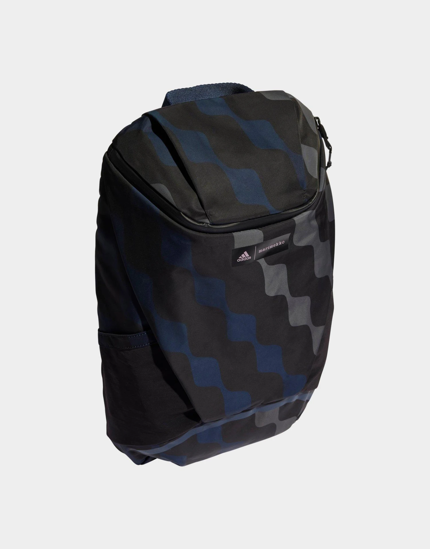 Adidas Marimekko Designed For Training Rugzak 4 Adidas Marimekko Designed For Training Rugzak - Afbeelding 2