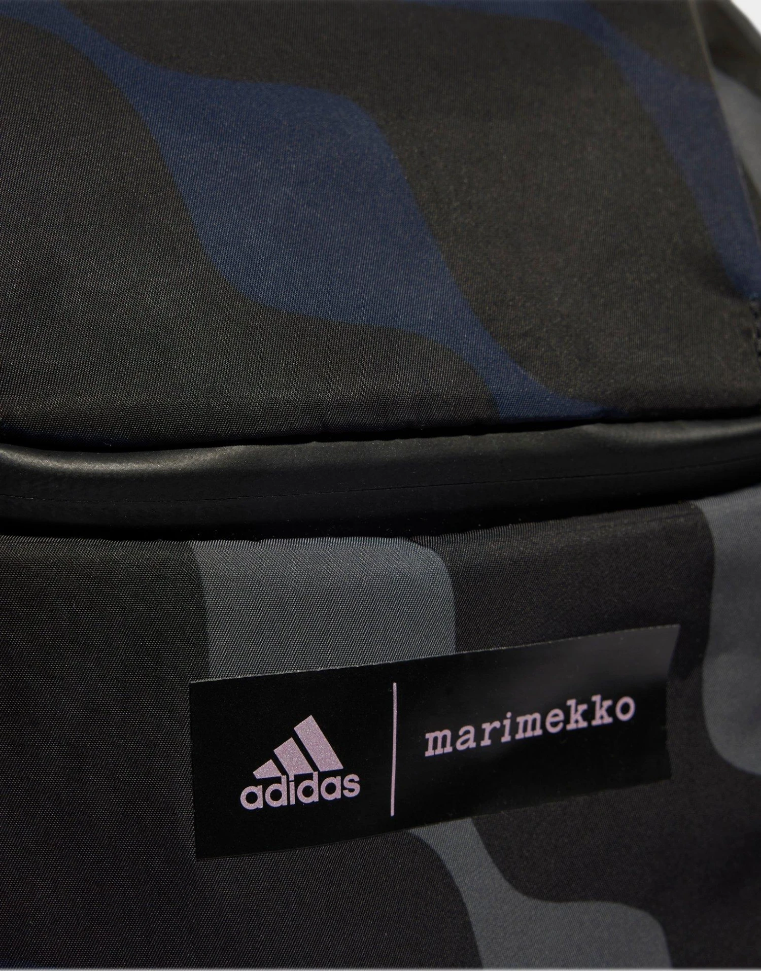 Adidas Marimekko Designed For Training Rugzak 6 Adidas Marimekko Designed For Training Rugzak - Afbeelding 4