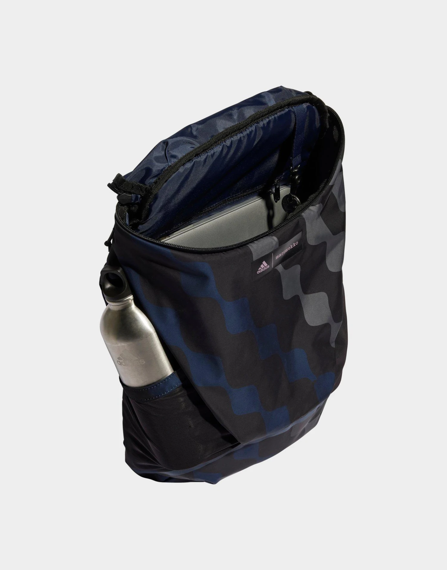 Adidas Marimekko Designed For Training Rugzak 8 Adidas Marimekko Designed For Training Rugzak - Afbeelding 6