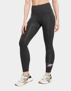 Reebok Workout Ready Vector Legging