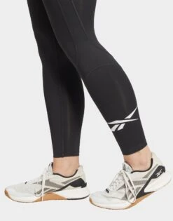 Reebok Workout Ready Vector Legging -Dameskledingwinkel jd HH8078 e