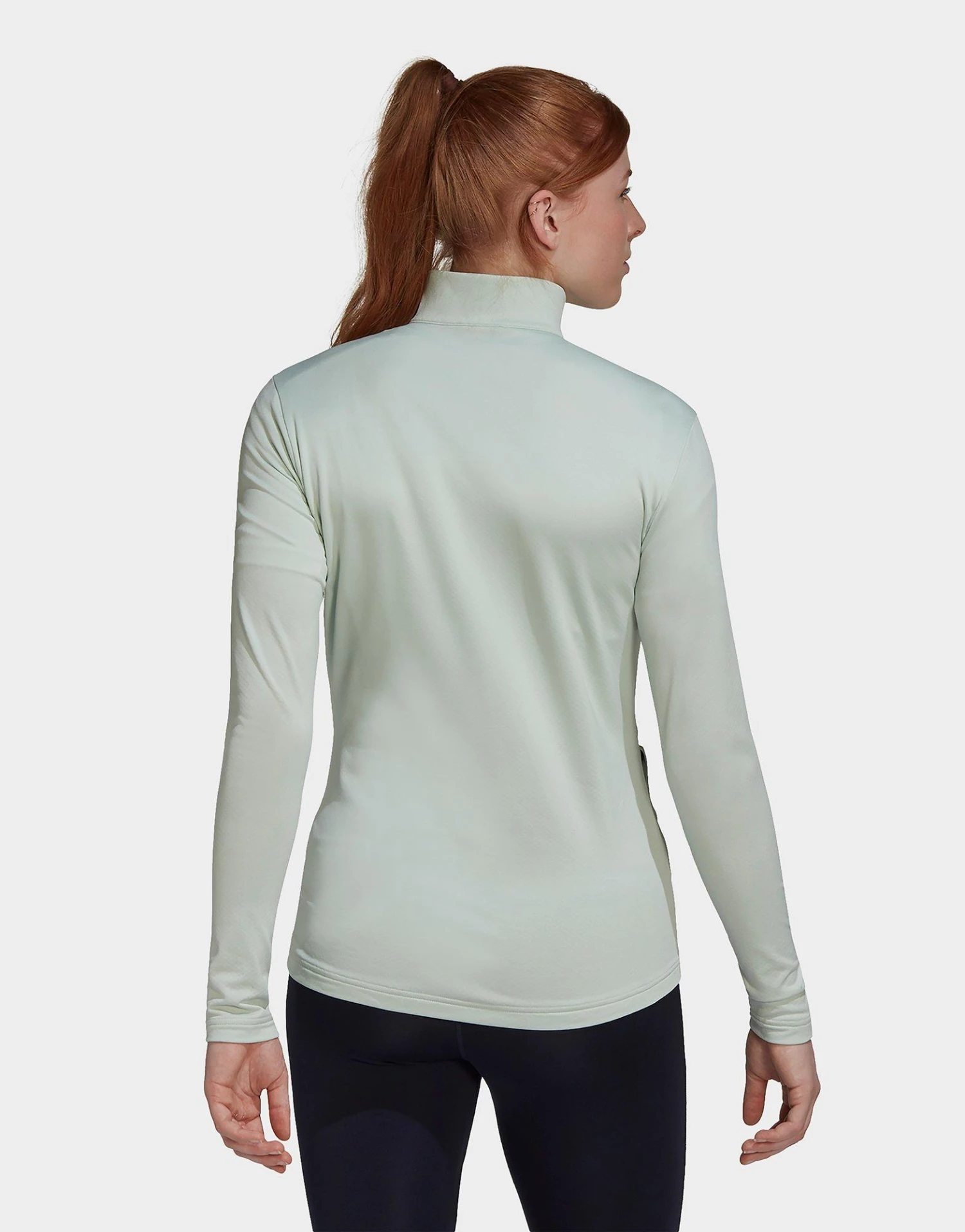 Adidas Terrex Multi Primegreen Ritsjack 5 Adidas Terrex Multi Primegreen Ritsjack - Afbeelding 3