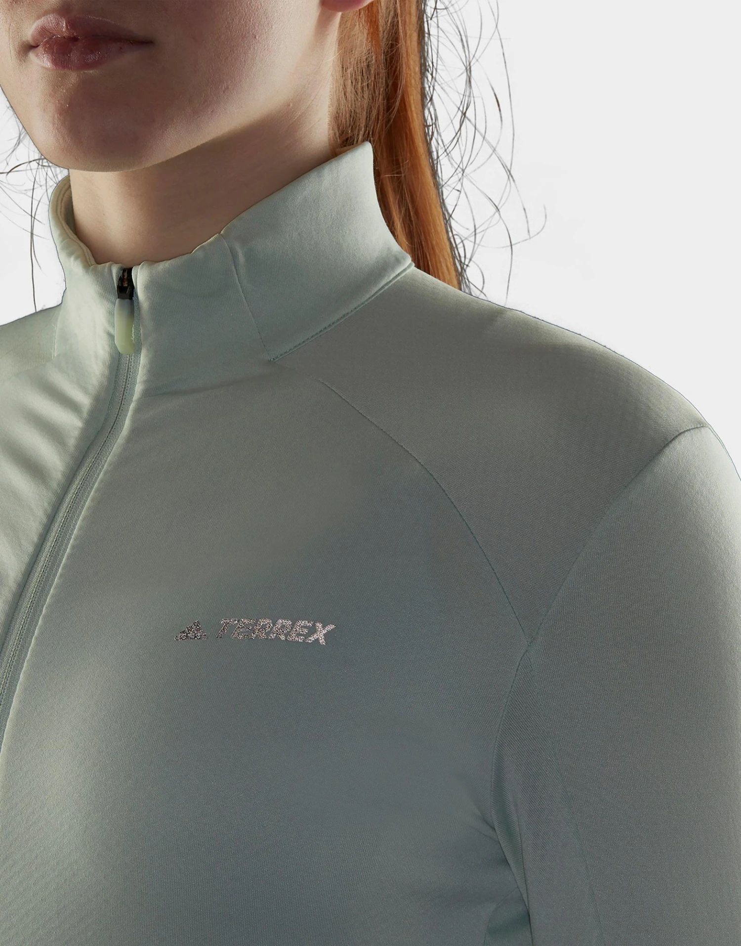 Adidas Terrex Multi Primegreen Ritsjack 7 Adidas Terrex Multi Primegreen Ritsjack - Afbeelding 5