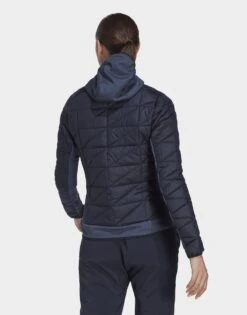 Adidas Terrex Multi Primegreen Hybrid Insulated Jack -Dameskledingwinkel jd HH9058 c