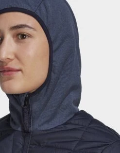 Adidas Terrex Multi Primegreen Hybrid Insulated Jack -Dameskledingwinkel jd HH9058 d