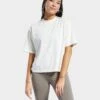 Reebok Classics Natural Dye Boxy T-shirt -Dameskledingwinkel jd HH9704 a