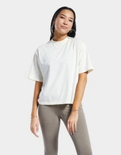 Reebok Classics Natural Dye Boxy T-shirt