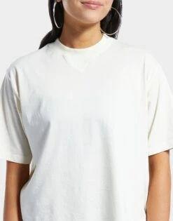 Reebok Classics Natural Dye Boxy T-shirt -Dameskledingwinkel jd HH9704 d