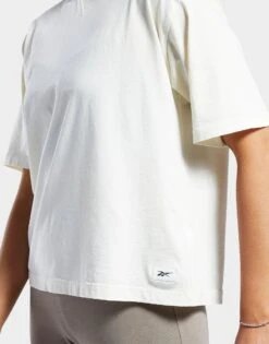 Reebok Classics Natural Dye Boxy T-shirt -Dameskledingwinkel jd HH9704 e