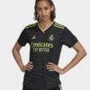 Adidas Real Madrid 22/23 Derde Shirt 2 Adidas Real Madrid 22/23 Derde Shirt -Dameskledingwinkel jd HI1648 a