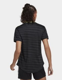 Adidas Real Madrid 22/23 Derde Shirt 9 Adidas Real Madrid 22/23 Derde Shirt -Dameskledingwinkel jd HI1648 c