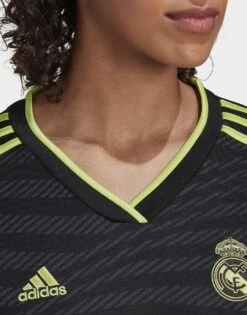 Adidas Real Madrid 22/23 Derde Shirt 10 Adidas Real Madrid 22/23 Derde Shirt -Dameskledingwinkel jd HI1648 d