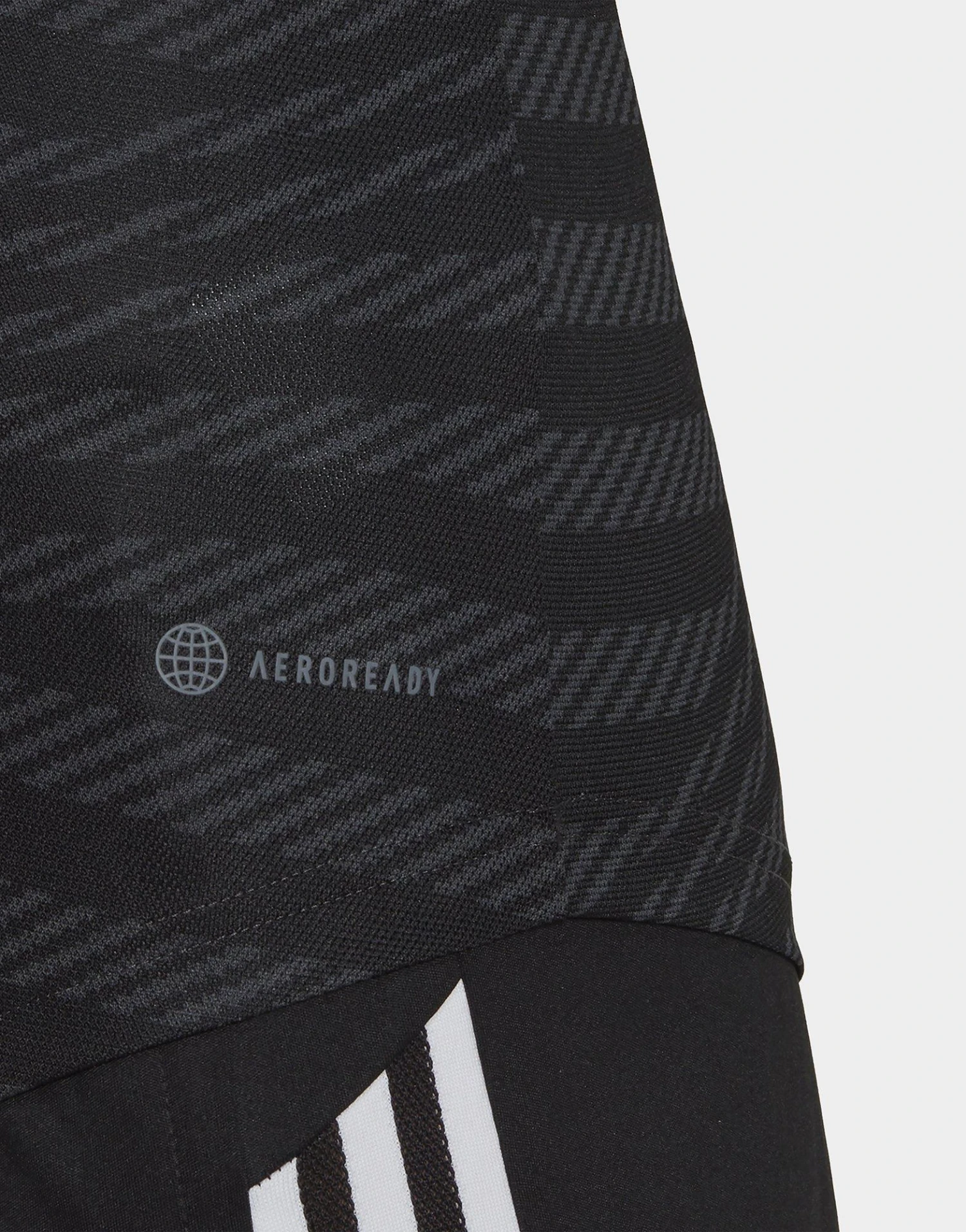 Adidas Real Madrid 22/23 Derde Shirt 7 Adidas Real Madrid 22/23 Derde Shirt - Afbeelding 5