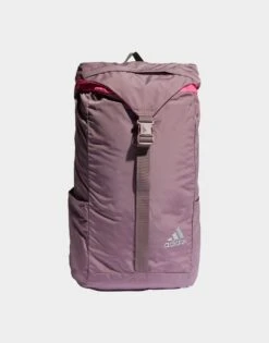 Adidas Standards Flap Designed To Move Training Rugzak