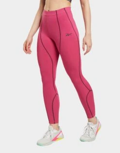 Reebok Myt Detail Poly Legging