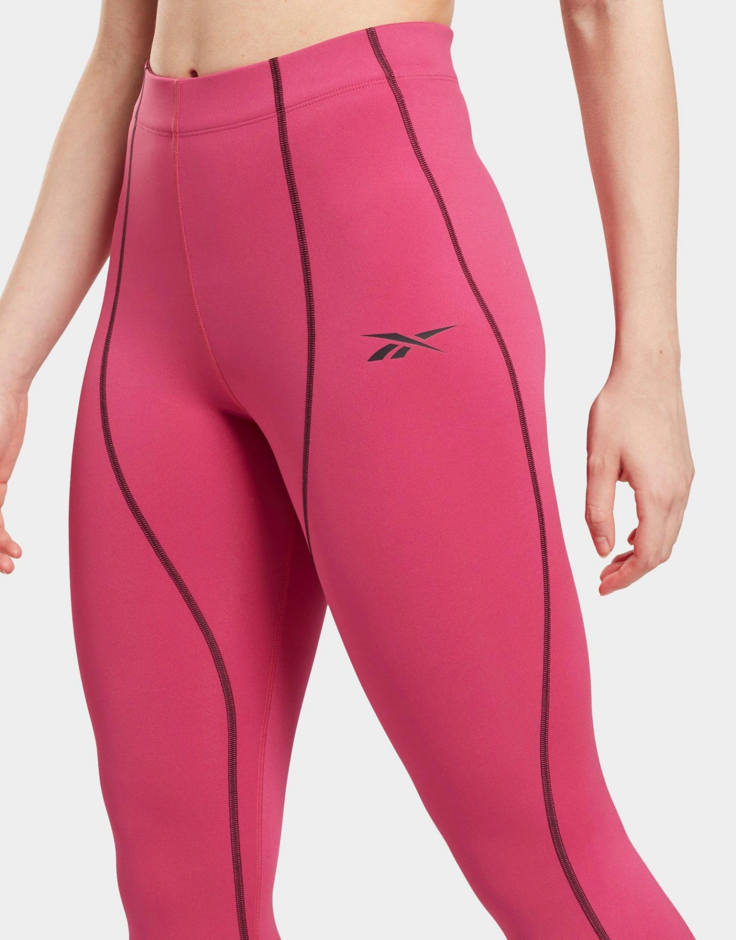 Reebok Myt Detail Poly Legging 6 Reebok Myt Detail Poly Legging - Afbeelding 4