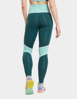 Reebok Lux High-waisted Colorblock Legging 10 Reebok Lux High-waisted Colorblock Legging -Dameskledingwinkel jd HI4017 c