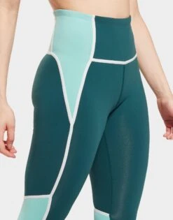 Reebok Lux High-waisted Colorblock Legging 11 Reebok Lux High-waisted Colorblock Legging -Dameskledingwinkel jd HI4017 d