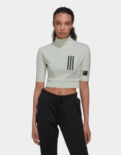 Adidas Mission Victory Slim-Fit T-shirt