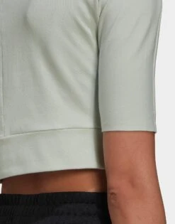 Adidas Mission Victory Slim-Fit T-shirt -Dameskledingwinkel jd HI4940 e