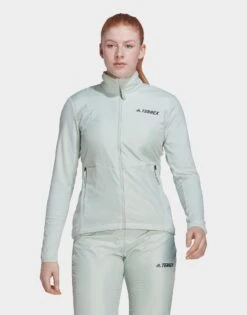 Adidas Multi Primegreen Windfleece Jack