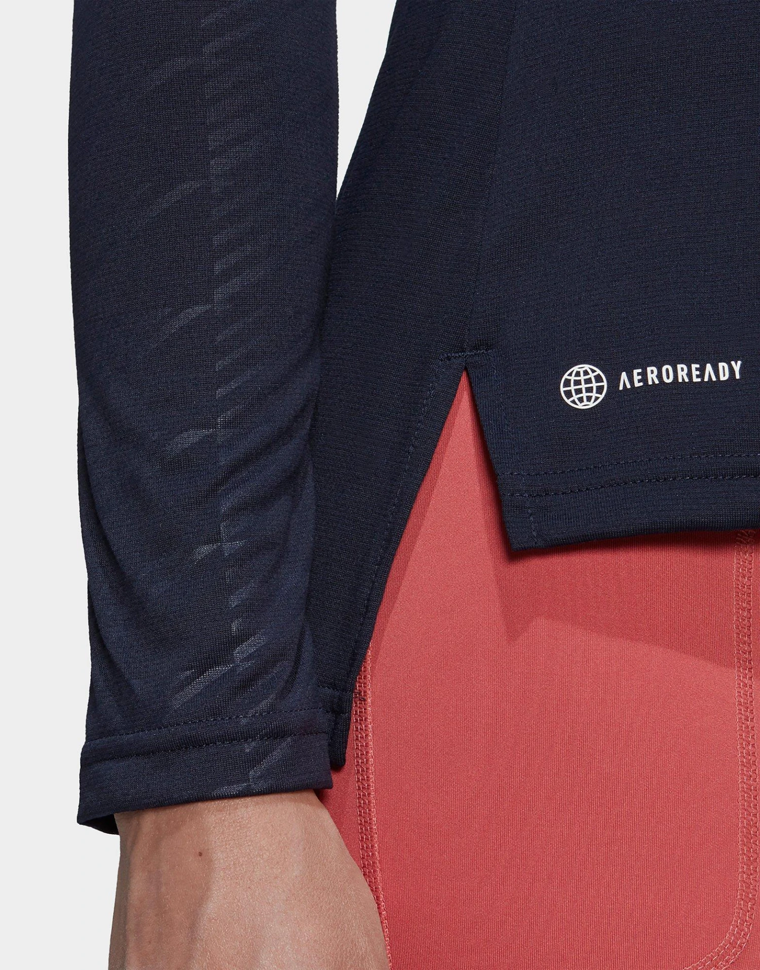 Adidas Terrex Multi T-shirt 8 Adidas Terrex Multi T-shirt - Afbeelding 6