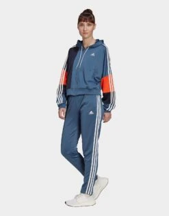 Adidas Bold Block Trainingspak