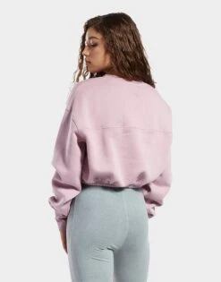 Reebok Classics Fleece Sweatshirt -Dameskledingwinkel jd HK4927 c