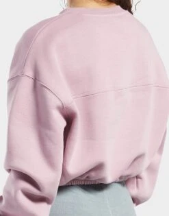 Reebok Classics Fleece Sweatshirt -Dameskledingwinkel jd HK4927 e