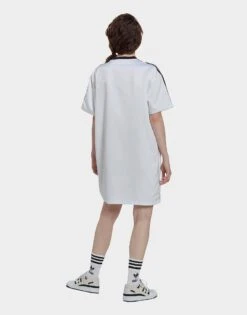 Adidas Originals Always Original Laced T-shirtjurk -Dameskledingwinkel jd HK5080 c