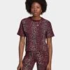 Adidas Originals Allover Print T-shirt