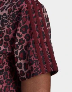 Adidas Originals Allover Print T-shirt -Dameskledingwinkel jd HK5183 e