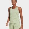 Adidas Parley Adizero Run Tanktop -Dameskledingwinkel jd HK6559 a