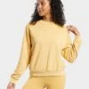 Reebok Classics Natural Dye Sweatshirt 1 Reebok Classics Natural Dye Sweatshirt -Dameskledingwinkel jd HK6949 a