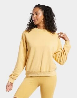 Reebok Classics Natural Dye Sweatshirt