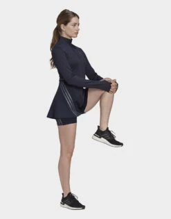 Adidas Run Icon 3-Stripes Jurk 8 Adidas Run Icon 3-Stripes Jurk -Dameskledingwinkel jd HK9081 b