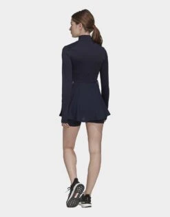 Adidas Run Icon 3-Stripes Jurk 9 Adidas Run Icon 3-Stripes Jurk -Dameskledingwinkel jd HK9081 c