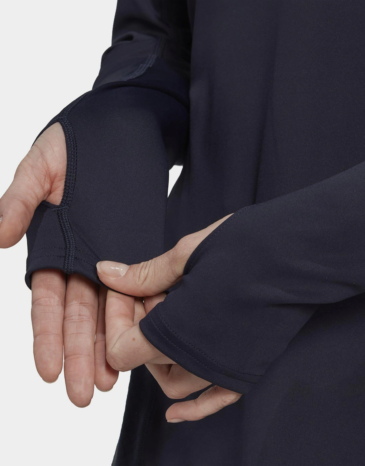 Adidas Run Icon 3-Stripes Jurk 6 Adidas Run Icon 3-Stripes Jurk - Afbeelding 4