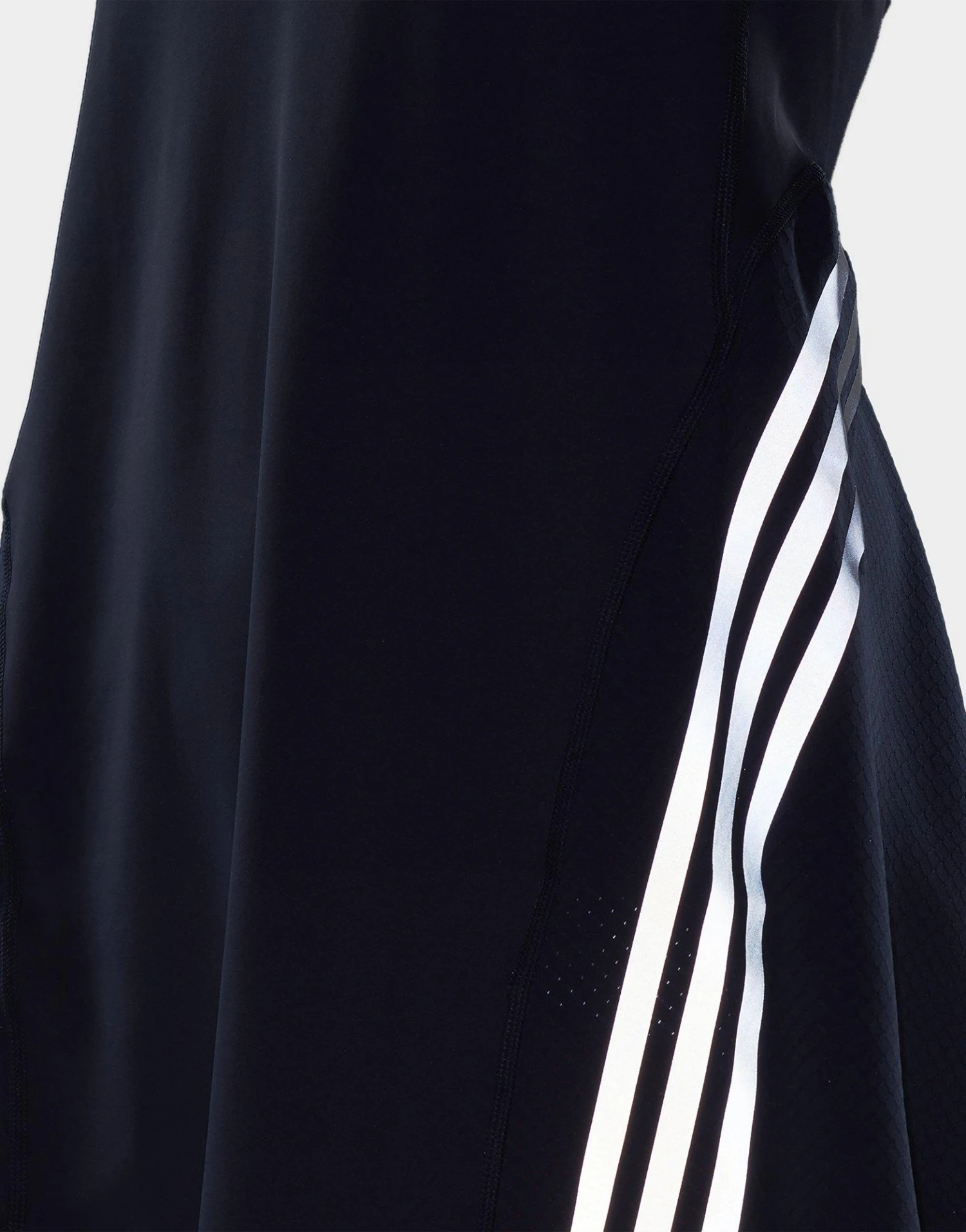 Adidas Run Icon 3-Stripes Jurk 7 Adidas Run Icon 3-Stripes Jurk - Afbeelding 5