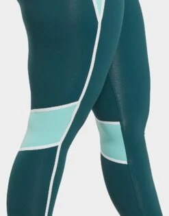 Reebok Lux High-waisted Colorblock Legging (plus Size) -Dameskledingwinkel jd HL4358 d