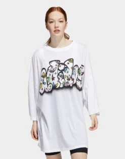 Adidas Originals Jeremy Scott T-shirtjurk